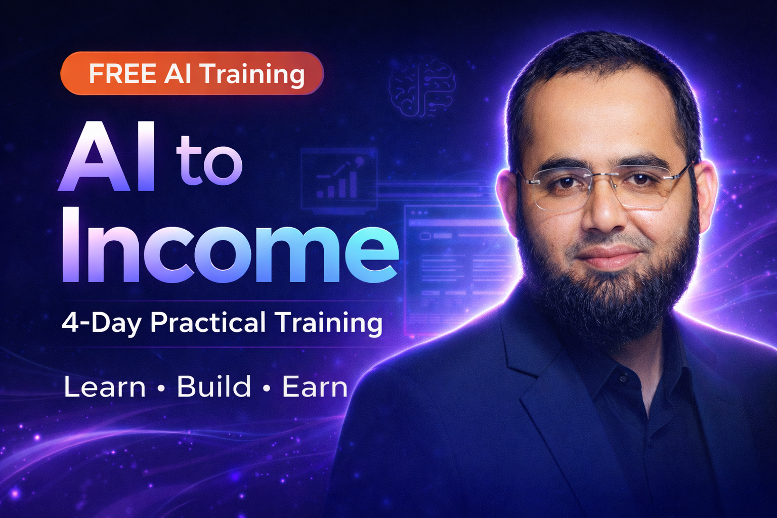 Free AI Training for Beginners