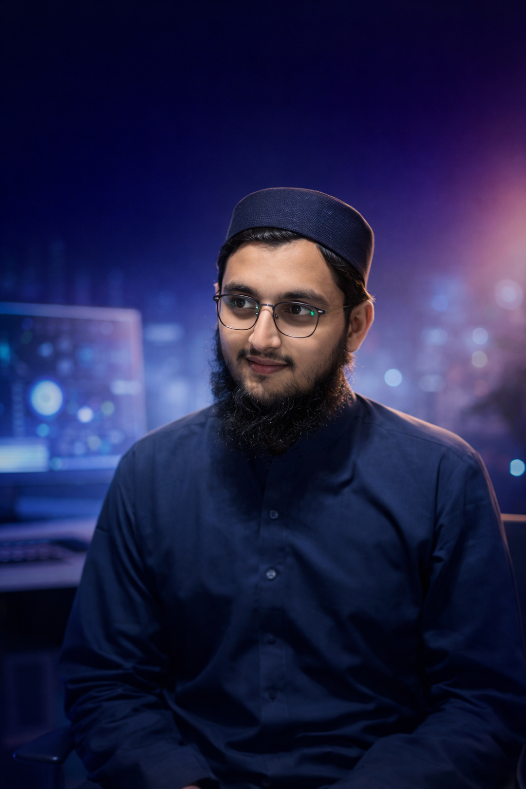Muhammad ishaq