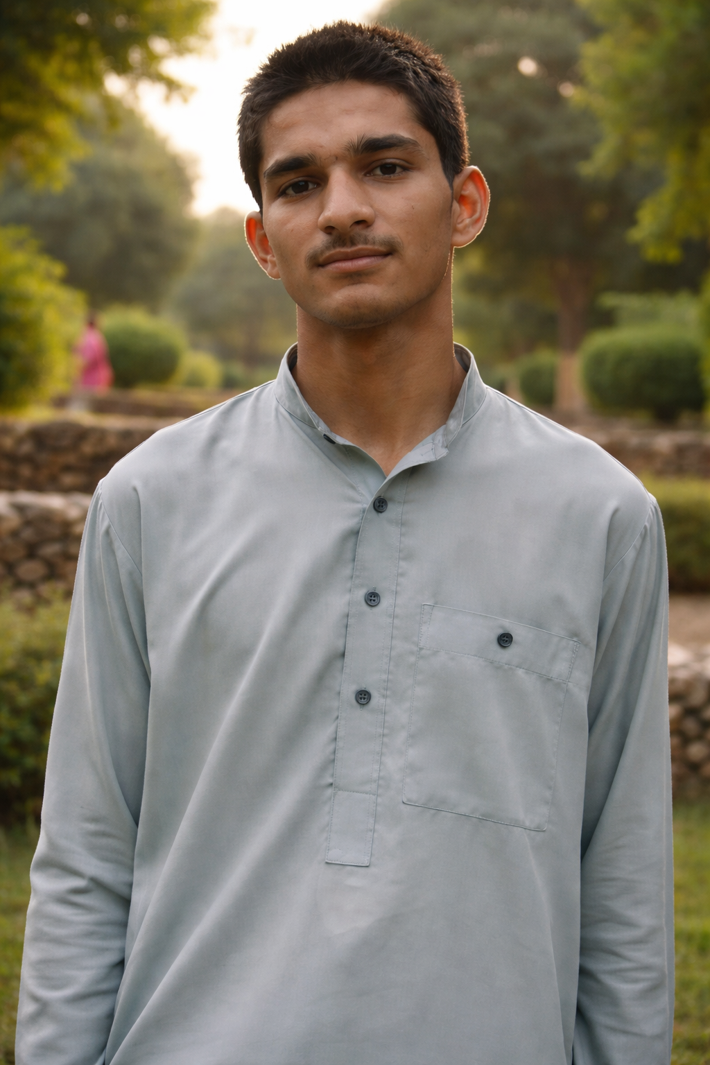 Abdul Wahab