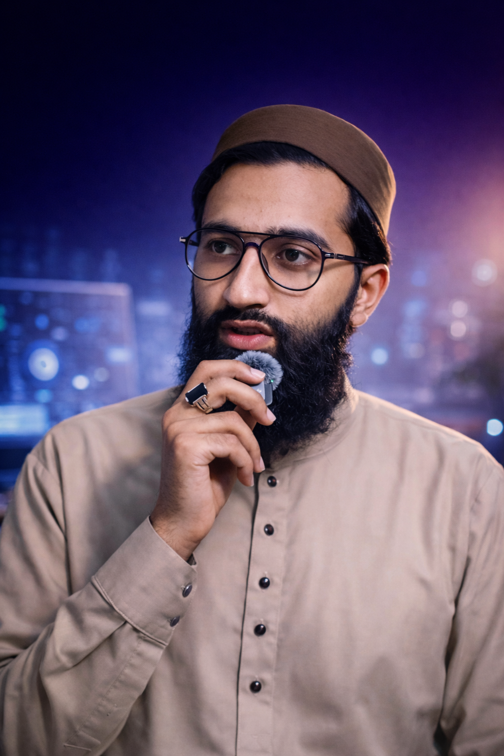 Usman Ali