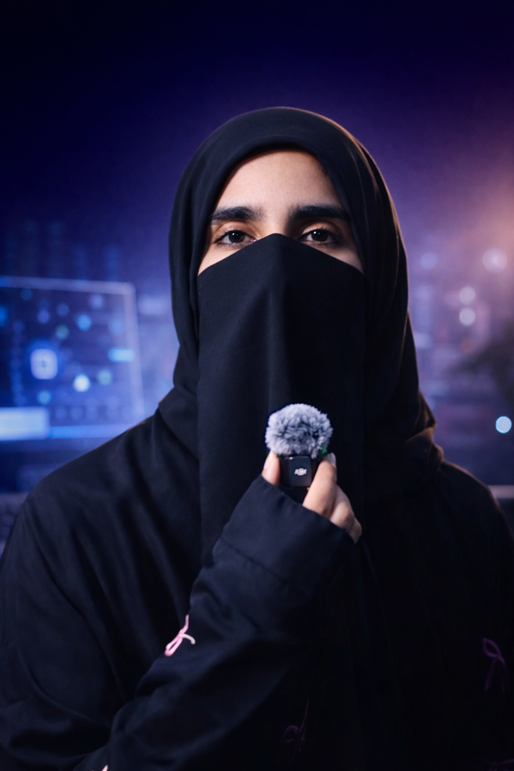 Iman Iftekhar
