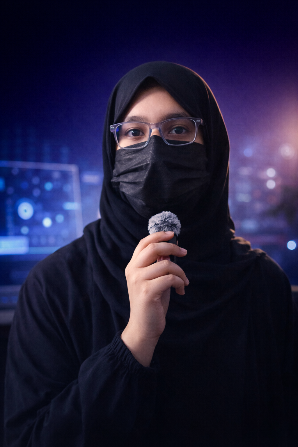 Nida Aftab