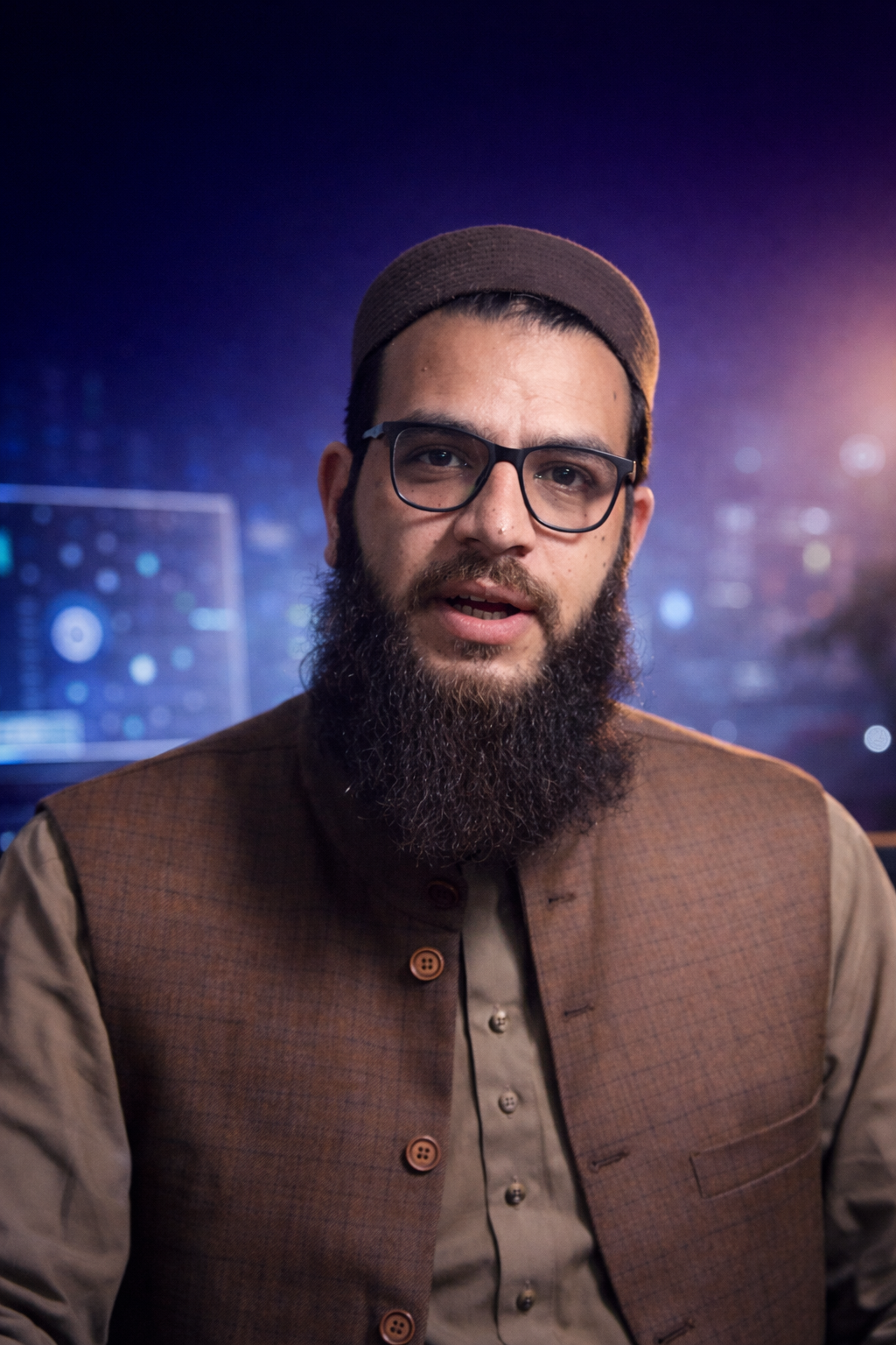 Muhammad Abdullah
