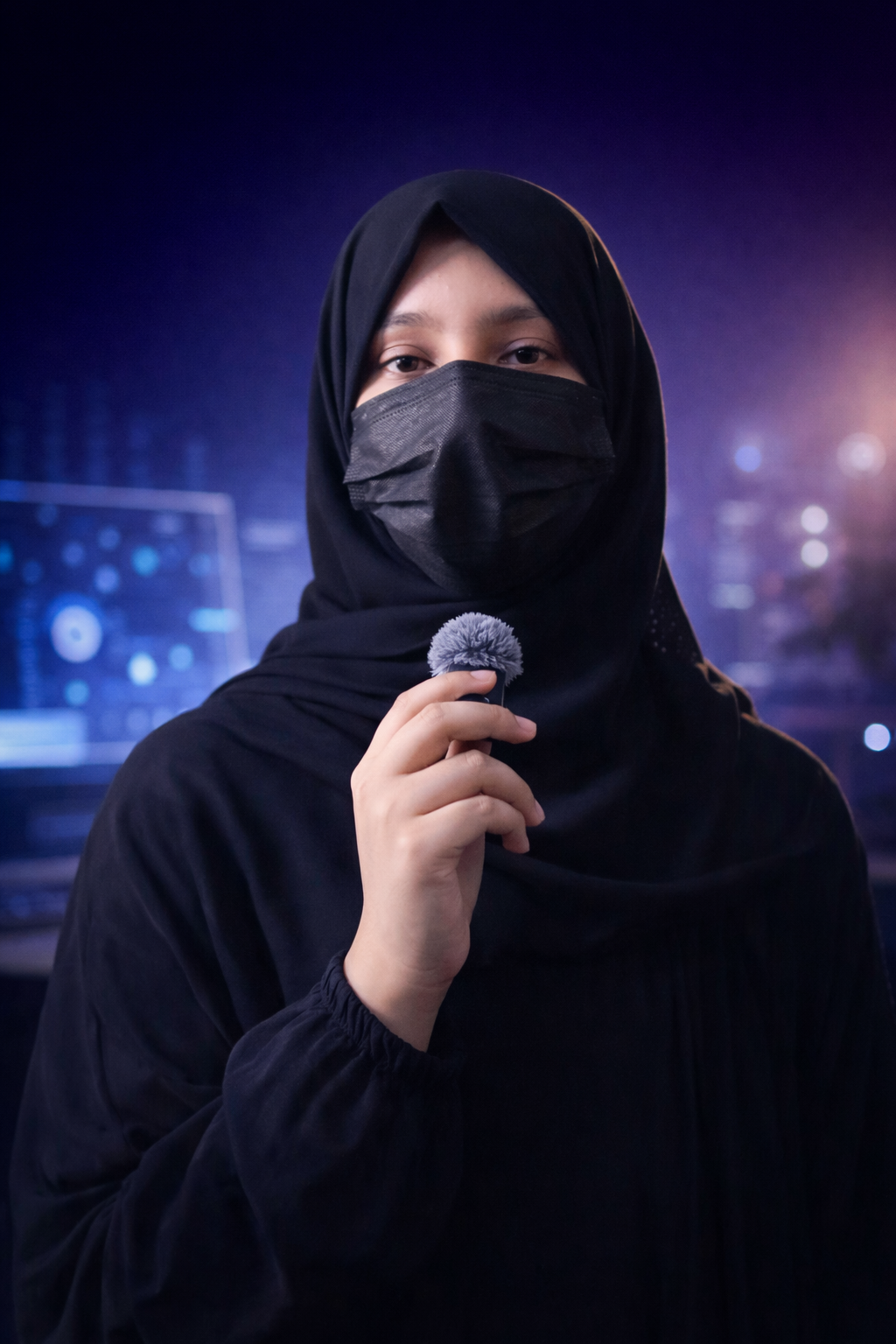 Iqra Waheed