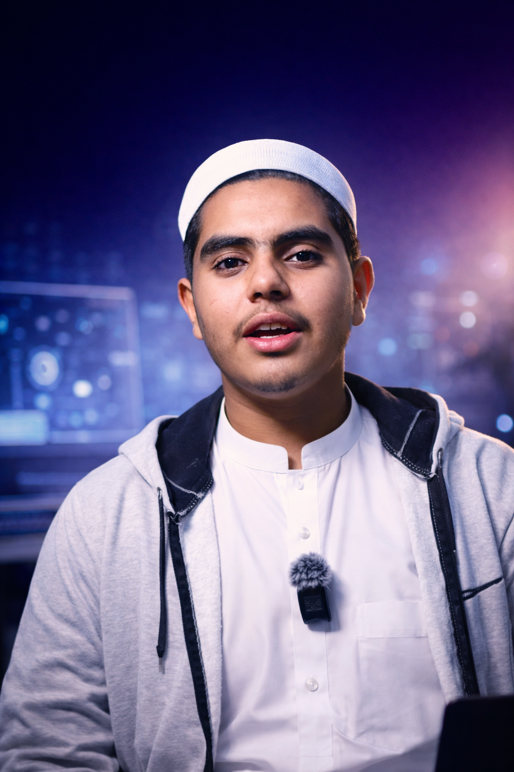 Muhammad