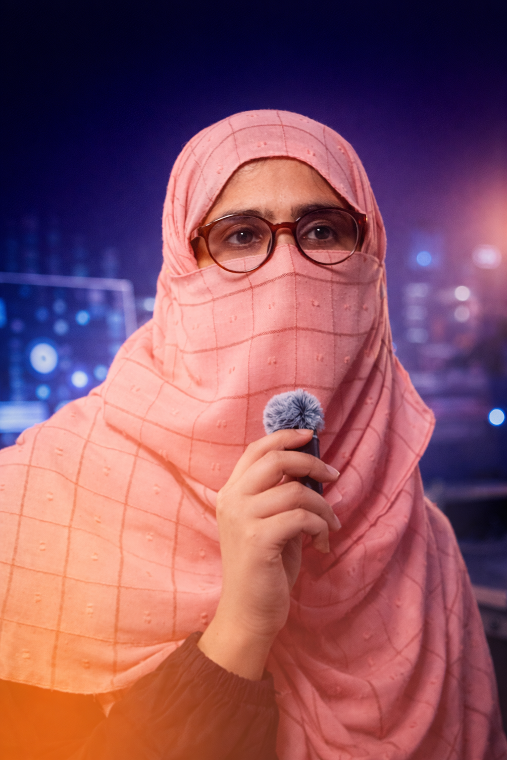 Mehreen