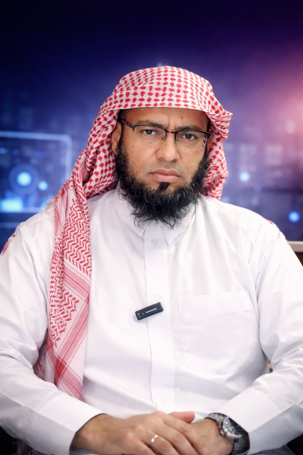 Muhammad Siddique