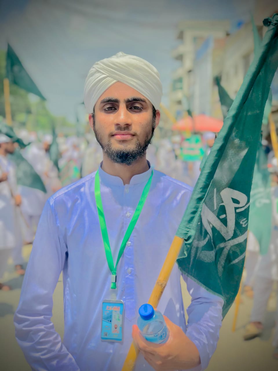 Asim Faheem