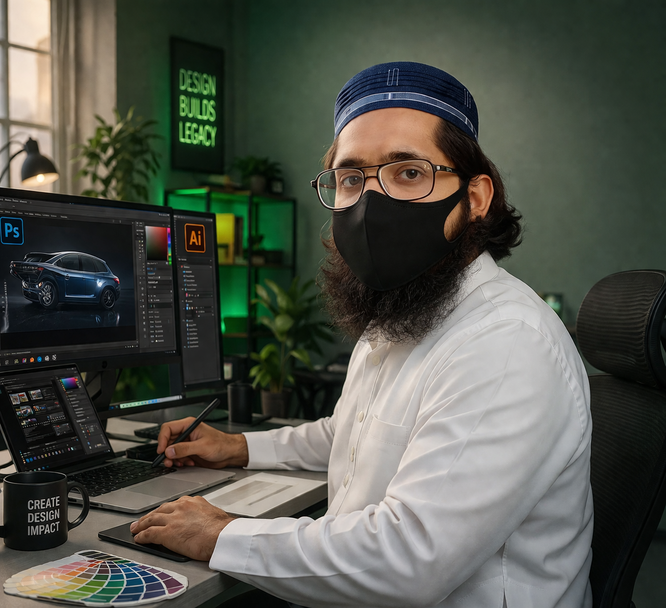 Muhammad Waqas