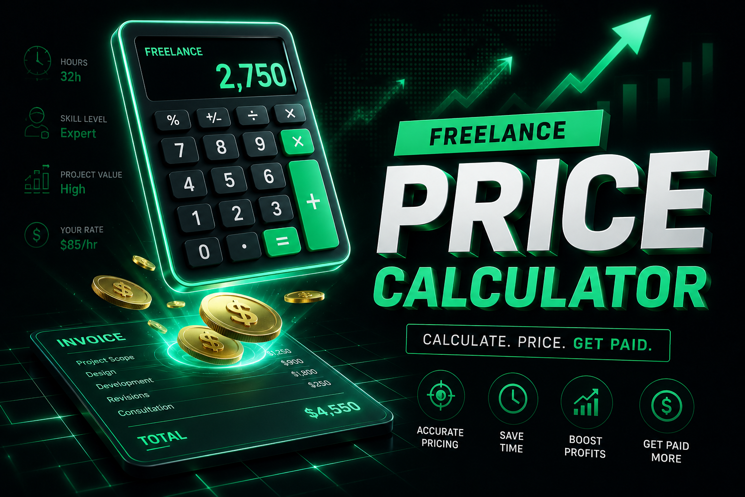 Price Calculator