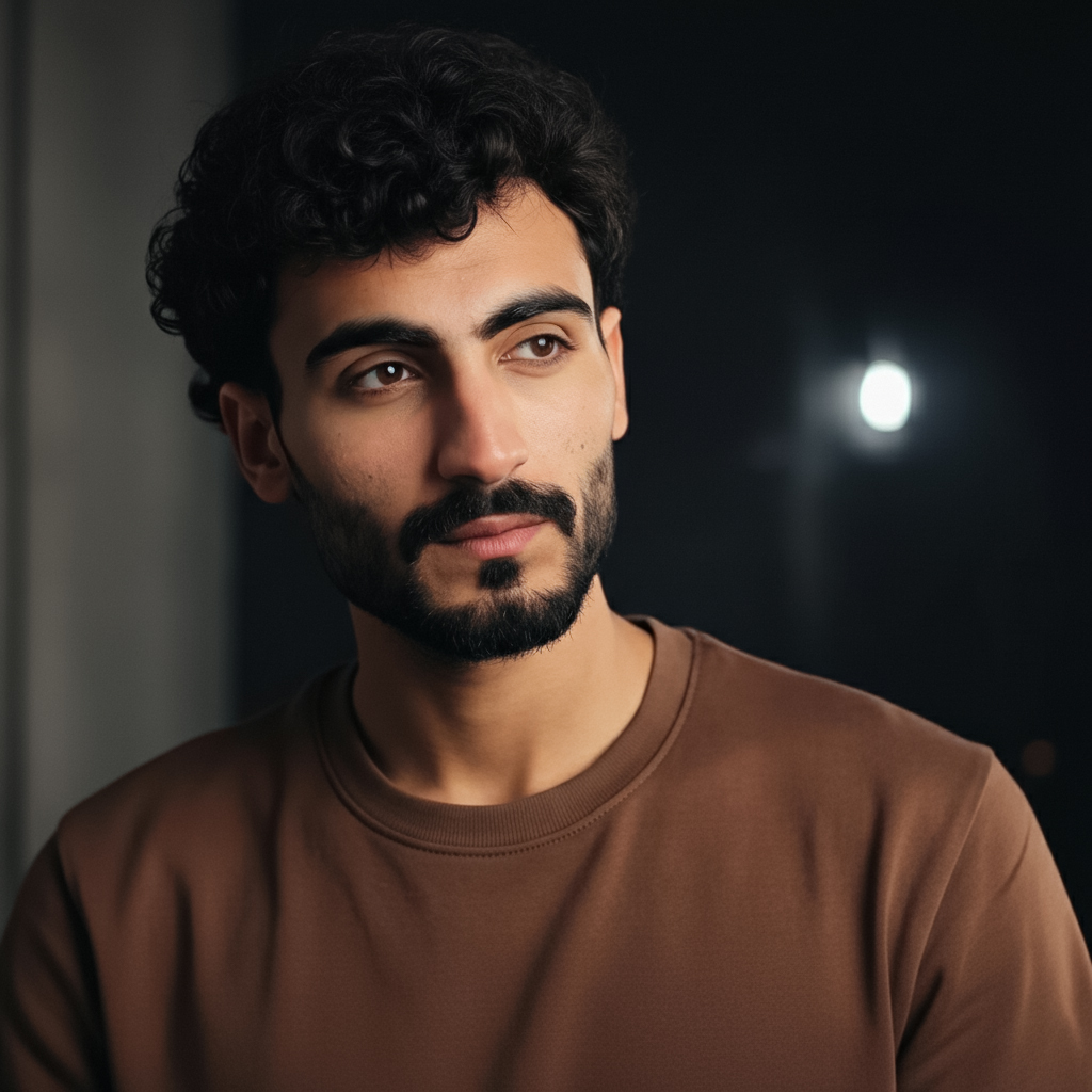 Muhammad Sohile